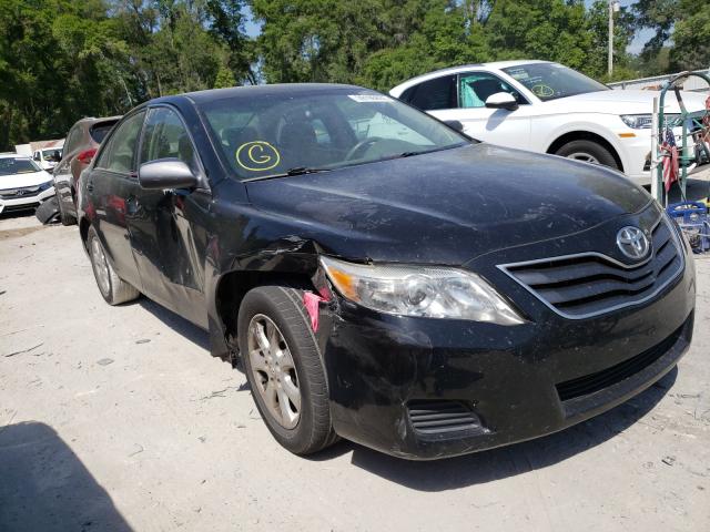 TOYOTA CAMRY BASE 2011 4t1bf3ek2bu148743