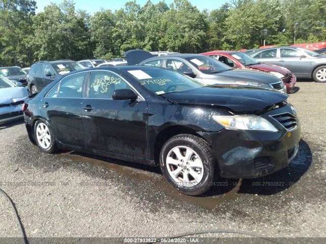 TOYOTA CAMRY 2011 4t1bf3ek2bu149746