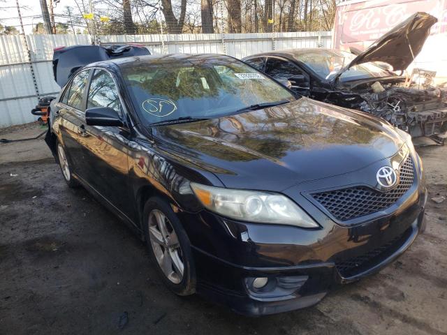 TOYOTA NULL 2011 4t1bf3ek2bu151187