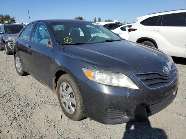 TOYOTA CAMRY BASE 2011 4t1bf3ek2bu151285