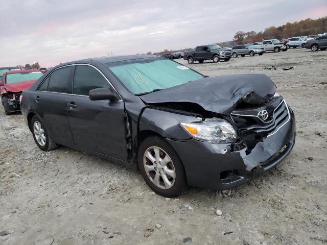 TOYOTA CAMRY BASE 2011 4t1bf3ek2bu151691