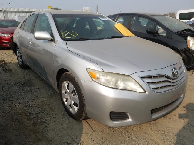 TOYOTA CAMRY BASE 2011 4t1bf3ek2bu151948