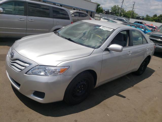 TOYOTA CAMRY 2011 4t1bf3ek2bu153084