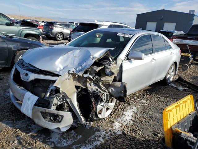 TOYOTA CAMRY 2011 4t1bf3ek2bu153280