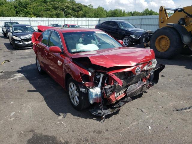 TOYOTA CAMRY BASE 2011 4t1bf3ek2bu153490