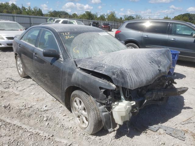 TOYOTA CAMRY BASE 2011 4t1bf3ek2bu154672