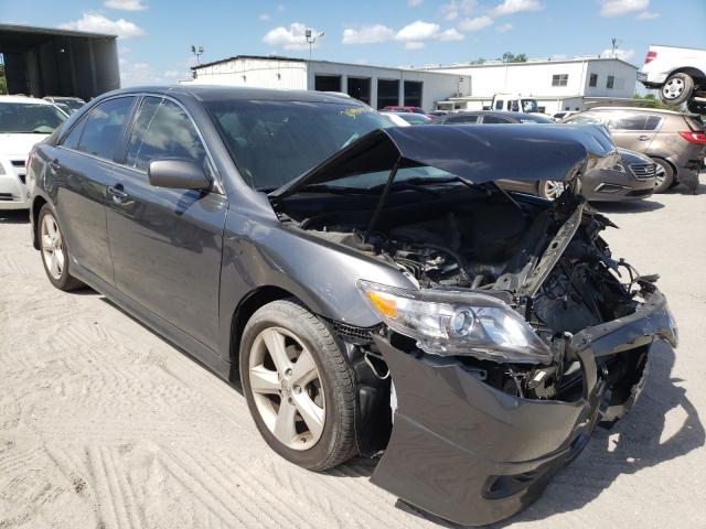 TOYOTA CAMRY BASE 2011 4t1bf3ek2bu154848