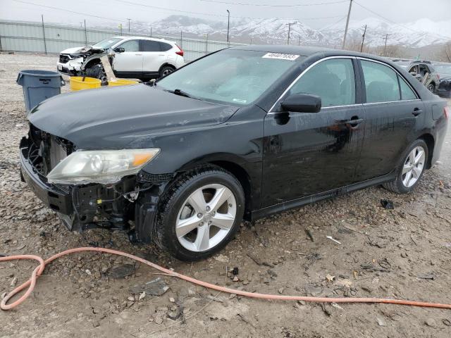 TOYOTA CAMRY BASE 2011 4t1bf3ek2bu155031