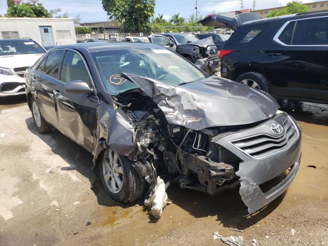 TOYOTA CAMRY BASE 2011 4t1bf3ek2bu156597