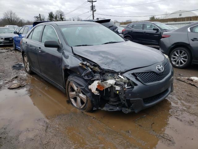 TOYOTA CAMRY BASE 2011 4t1bf3ek2bu157572