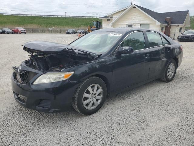 TOYOTA CAMRY 2011 4t1bf3ek2bu158219