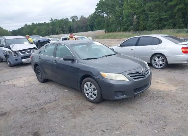 TOYOTA CAMRY 2011 4t1bf3ek2bu159063