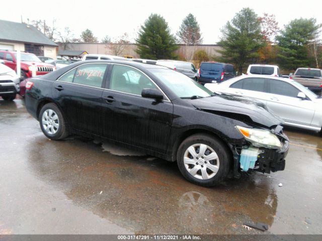 TOYOTA CAMRY 2011 4t1bf3ek2bu159211