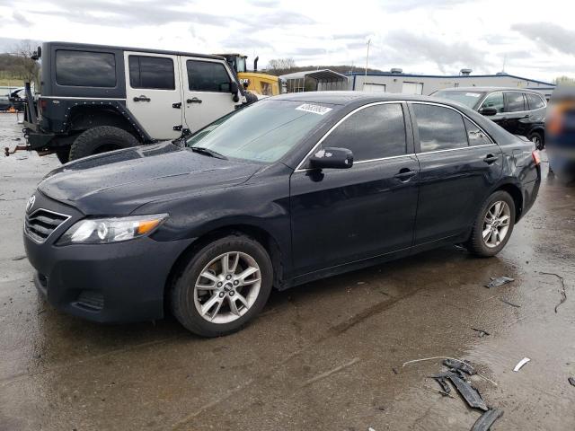 TOYOTA CAMRY BASE 2011 4t1bf3ek2bu160116