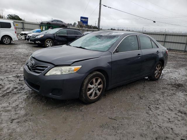 TOYOTA CAMRY BASE 2011 4t1bf3ek2bu161430