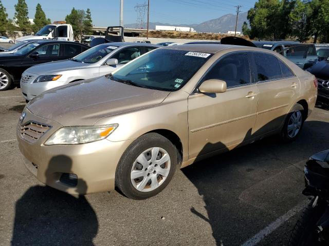 TOYOTA CAMRY BASE 2011 4t1bf3ek2bu162884