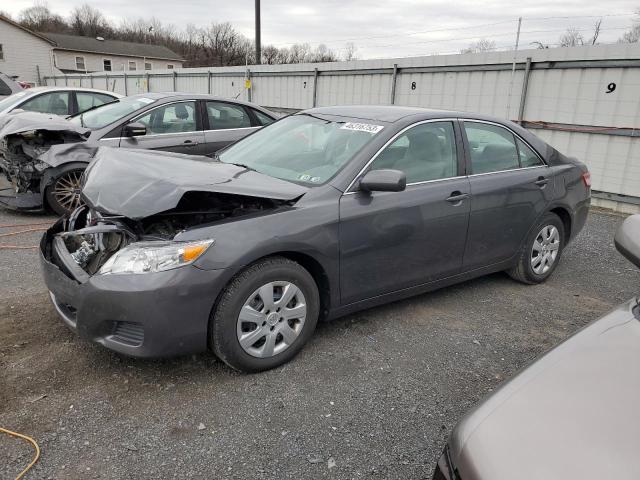 TOYOTA CAMRY BASE 2011 4t1bf3ek2bu163193