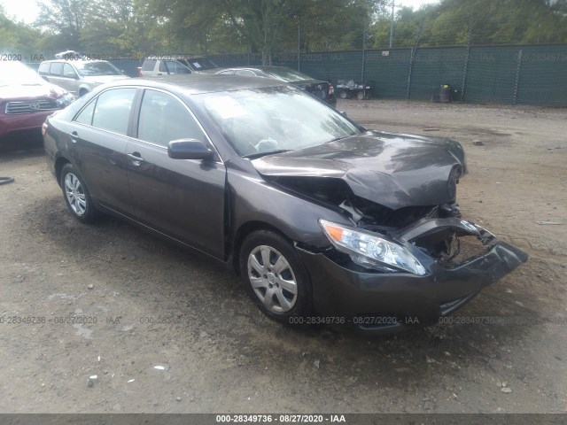 TOYOTA CAMRY 2011 4t1bf3ek2bu165123