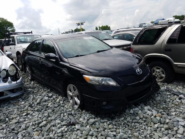 TOYOTA CAMRY BASE 2011 4t1bf3ek2bu165543