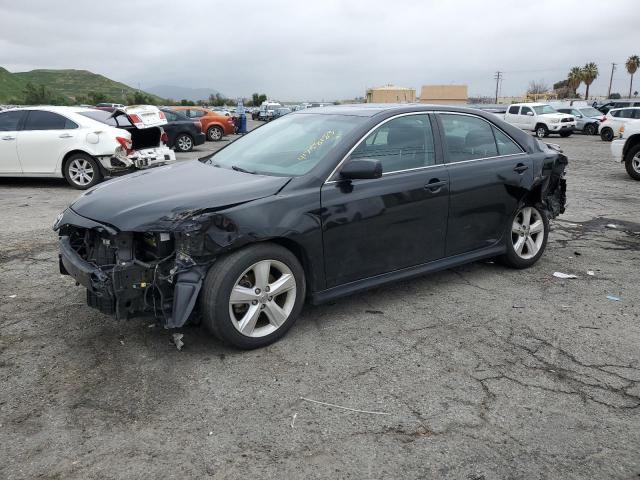 TOYOTA CAMRY BASE 2011 4t1bf3ek2bu165560