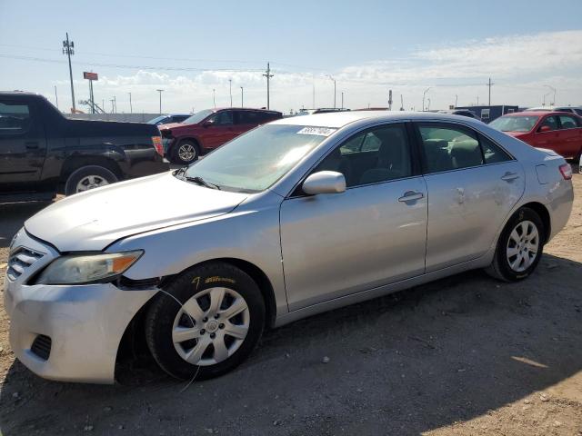 TOYOTA CAMRY 2011 4t1bf3ek2bu166191