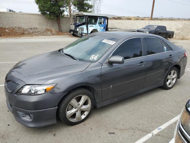 TOYOTA CAMRY BASE 2011 4t1bf3ek2bu166479