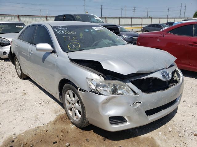 TOYOTA CAMRY BASE 2011 4t1bf3ek2bu168572