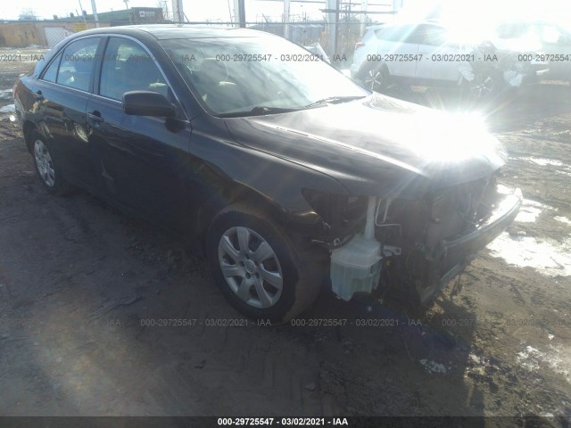 TOYOTA CAMRY 2011 4t1bf3ek2bu169575