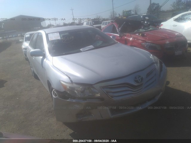 TOYOTA CAMRY 2011 4t1bf3ek2bu170449