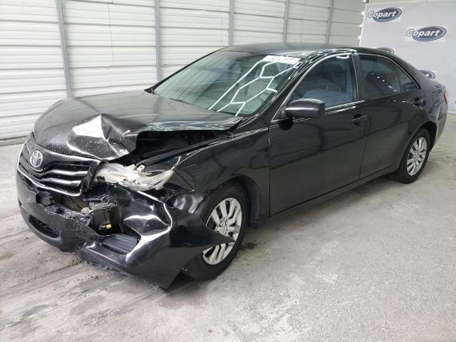 TOYOTA CAMRY 2011 4t1bf3ek2bu170712