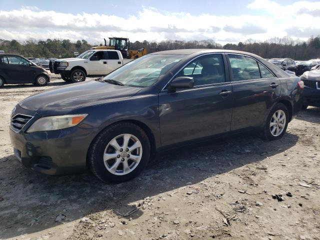 TOYOTA CAMRY BASE 2011 4t1bf3ek2bu171892