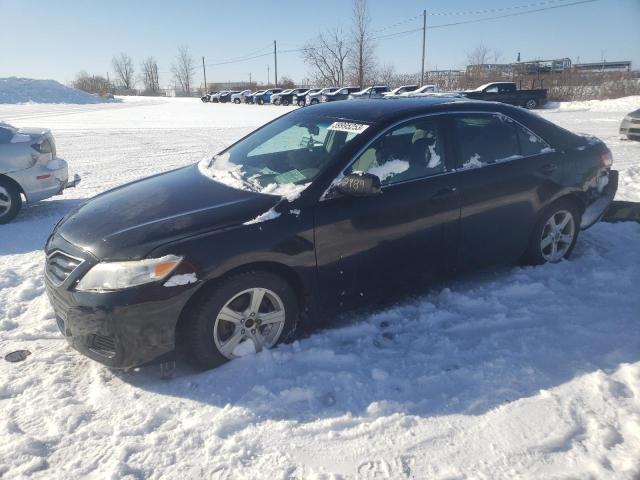 TOYOTA CAMRY BASE 2011 4t1bf3ek2bu171939