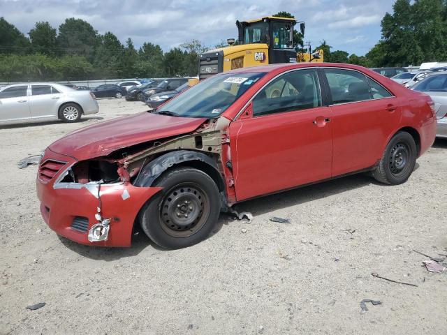 TOYOTA CAMRY BASE 2011 4t1bf3ek2bu173545