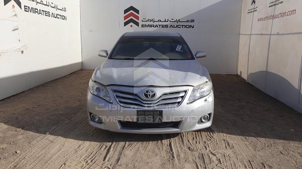 TOYOTA CAMRY 2011 4t1bf3ek2bu174050