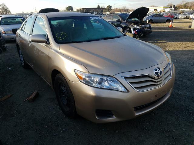 TOYOTA CAMRY BASE 2011 4t1bf3ek2bu174064