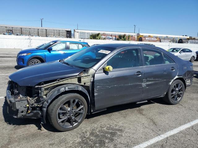 TOYOTA CAMRY BASE 2011 4t1bf3ek2bu174081