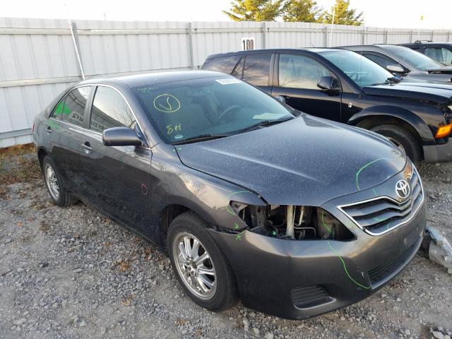 TOYOTA CAMRY BASE 2011 4t1bf3ek2bu174551