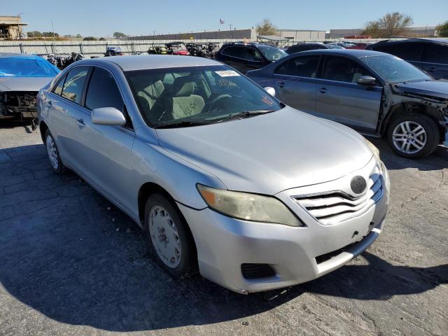 TOYOTA CAMRY BASE 2011 4t1bf3ek2bu175439