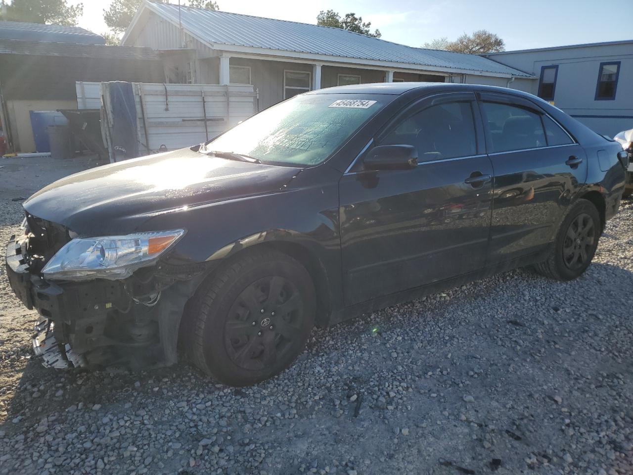 TOYOTA CAMRY 2011 4t1bf3ek2bu175506