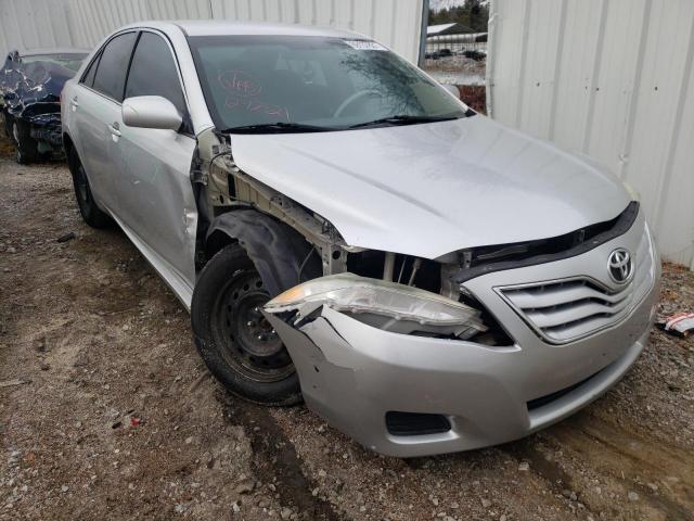 TOYOTA CAMRY BASE 2011 4t1bf3ek2bu177093