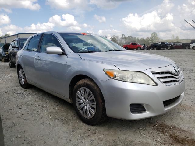 TOYOTA CAMRY BASE 2011 4t1bf3ek2bu177157