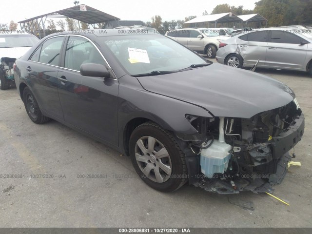 TOYOTA CAMRY 2011 4t1bf3ek2bu177613