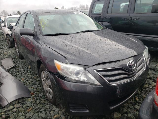 TOYOTA CAMRY BASE 2011 4t1bf3ek2bu177918