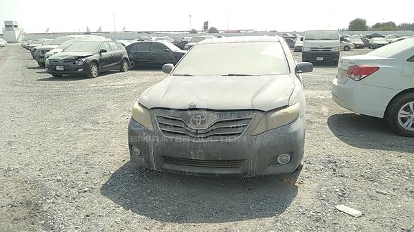 TOYOTA CAMRY 2011 4t1bf3ek2bu178387