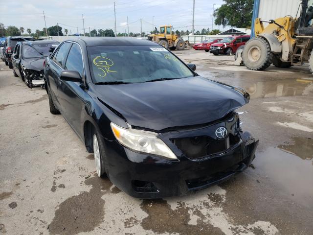 TOYOTA CAMRY 2011 4t1bf3ek2bu179393