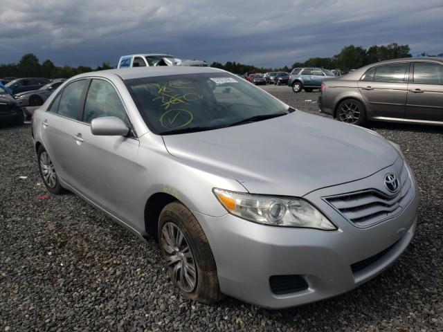 TOYOTA CAMRY BASE 2011 4t1bf3ek2bu179779