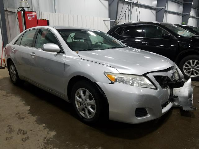 TOYOTA CAMRY BASE 2011 4t1bf3ek2bu180933