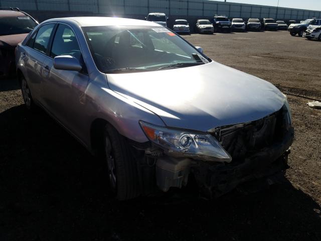 TOYOTA CAMRY BASE 2011 4t1bf3ek2bu181371