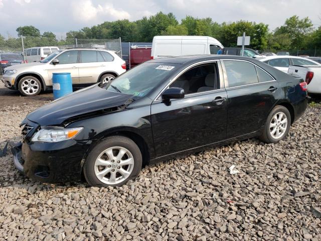 TOYOTA CAMRY BASE 2011 4t1bf3ek2bu182374