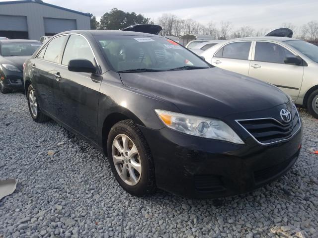 TOYOTA CAMRY BASE 2011 4t1bf3ek2bu182813